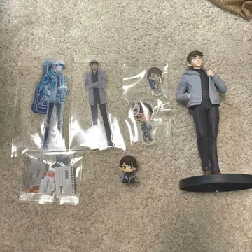 모로후시 히로미츠 묶음 판매