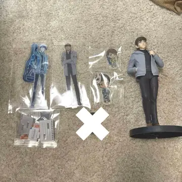 모로후시 히로미츠 묶음 판매