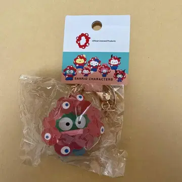 산리오 미야쿠미야쿠 한교동