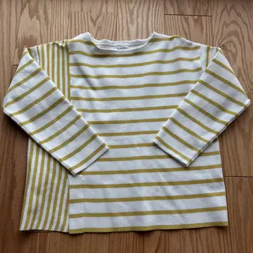 holiday spoom 티셔츠 롱티