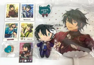 앙스타 카게히라 미카 굿즈 모음 Valkyrie