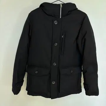 URBAN RESEARCH DOORS 다운 자켓