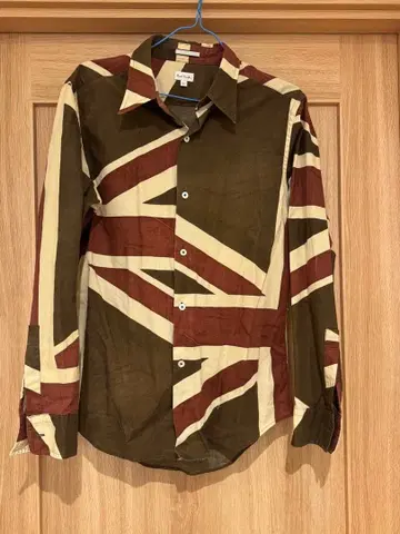 폴스미스 셔츠 L 사이즈