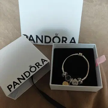 판도라 Pandora 팔찌