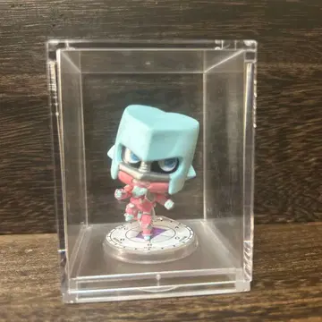 죠죠 스탠드 피규어 컬렉션 크레이지 다이아몬드