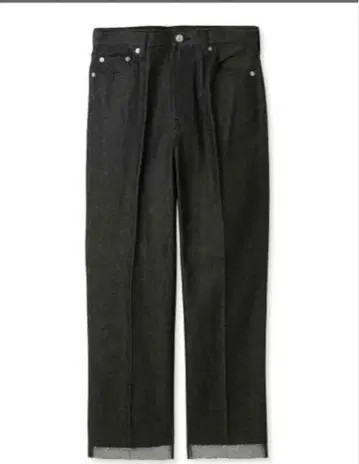 Mila Owen 미라 오웬 팬츠 청바지 데님 팬츠