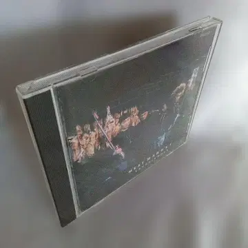 미트 마켓 라이핀 노즈 CD