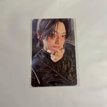 andTEAM FUMA 후우마 APPLEMUSIC 2차 라키드로