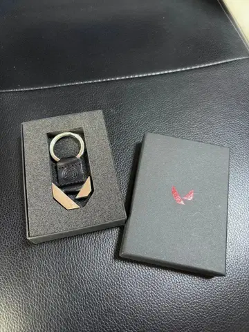 VALORANT Riot Games ONE 키링