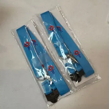 오사카 엑스포 2025 미야쿠미야쿠 넥스트랩 2개 세트