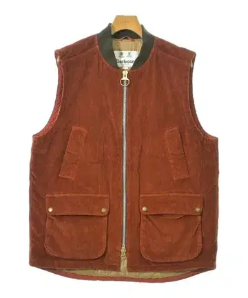 Barbour 블루종 (기타) 남성용