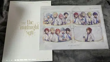 스타포니 3 팜플렛