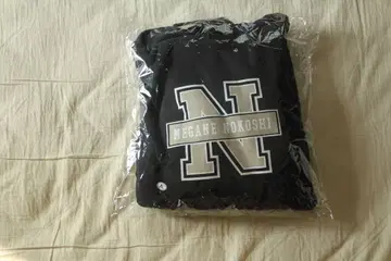 [ 새상품 ] MEGANE NOKOSHI 후드티