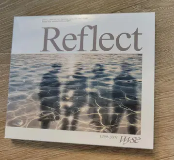 wyse NEW EP [ Reflect ]