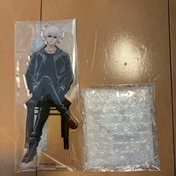 주술회전 극장판 아크릴 스탠드 TOHO 고죠 사토루