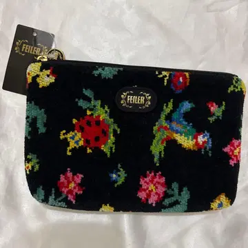 페일러 하이디 파우치 하이디