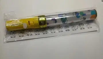 소년 닌자 응원봉 미개봉