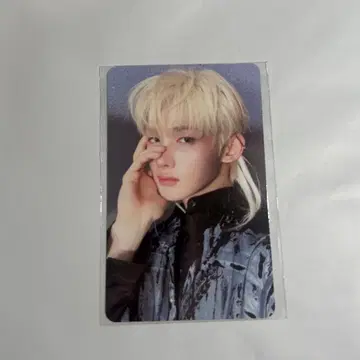 andTEAM 조 JO APPLEMUSIC 2차 럭키 드로우