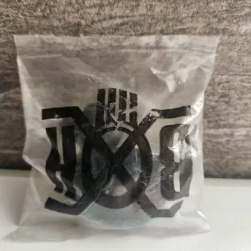 바운티 헌터 오리 키링