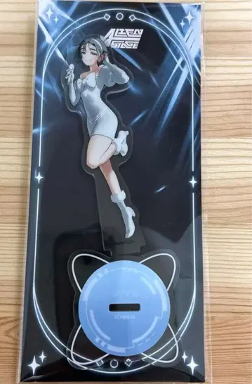 ALIENSTAGE 에이리언 스테이지 에이스테 아크릴 스탠드