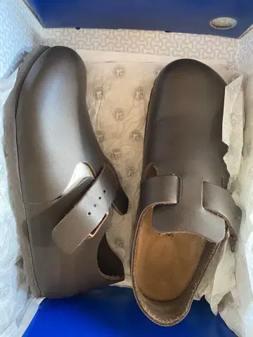 BIRKENSTOCK LONDON 38