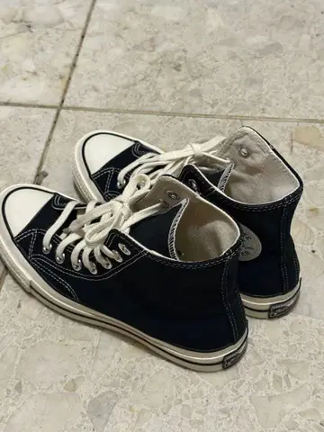 컨버스 converse ct70 23.5cm