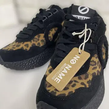 NO NAME 스니커즈 CARTER JOGGER 37(23.5cm)