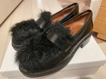 제프리 캠벨 퍼 로퍼 22.5