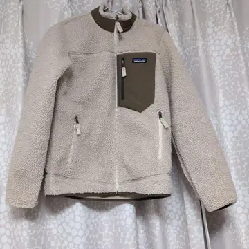 patagonia classic retro X jacket 레트로X