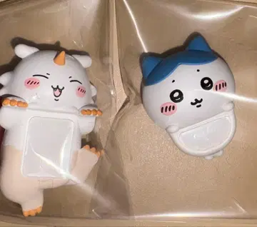 치이카와 HIPPERS 히퍼스 하치와레 아노코