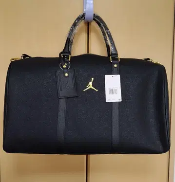 [ 택 포함 미사용 새상품 ] 조던 보스턴 백 LM0987-K5X