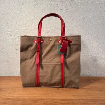 kissora 토트백 S KIBD-006 Buttero