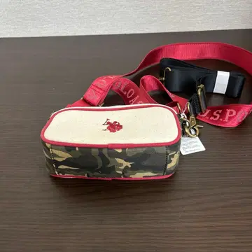 유에스플로어슨 숄더백