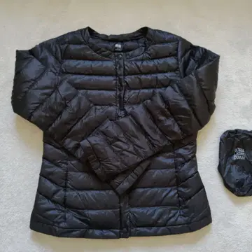 유니클로 울트라 라이트 다운