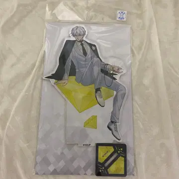 사카모토 데이즈 보석 아크릴 스탠드 슬러