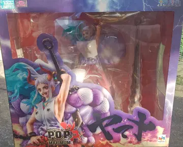 Portrait.Of.Pirates 원피스 WA-MAXIMUM 야마토