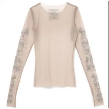 melt the lady Lily tatoo tops