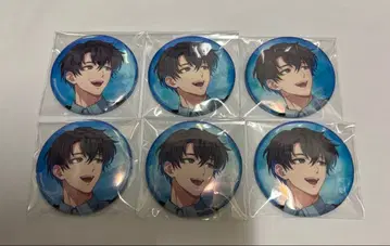 파라라이 이누카이 유토 캔뱃지 FC