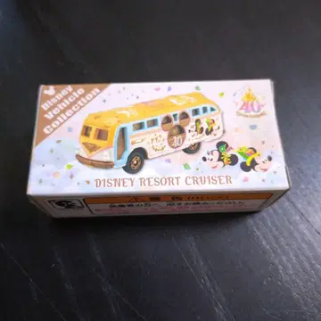 디즈니 리조트 크루저 40주년