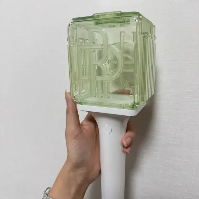 >맠프 해프 주목< nct뉴믐 ver2응원봉 엔시티 드림 127