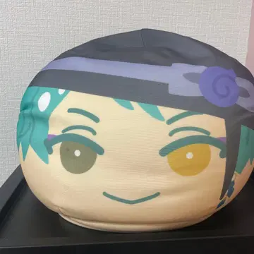 트위스테 제이드 리치 빅 만주 봉제 인형