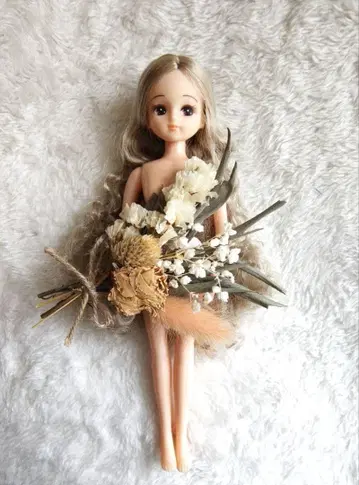 리카짱 캐슬 리카짱