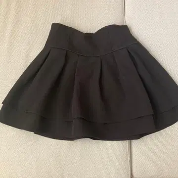 미셸 마카롱 michellMacaron 슬림 레그 스커트 S 사이즈