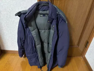 mont-bell 남성용 다운 자켓