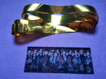 EXILE 클리어 카드