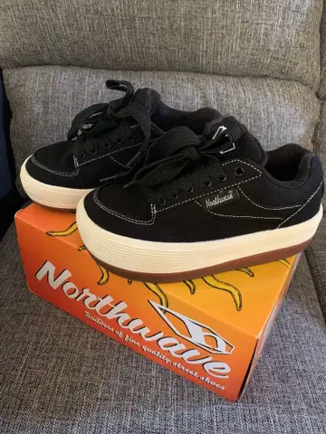 Northwave 에스프레소 캔버스