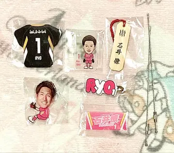 더스파 군마 1 이시이 료 묶음 판매 6세트