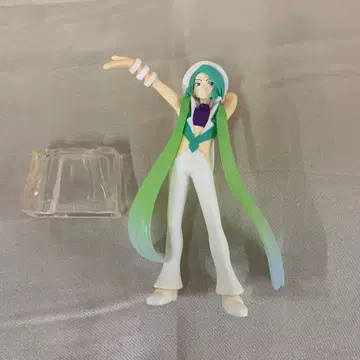 미크리 포켓몬 월드 호연 지방