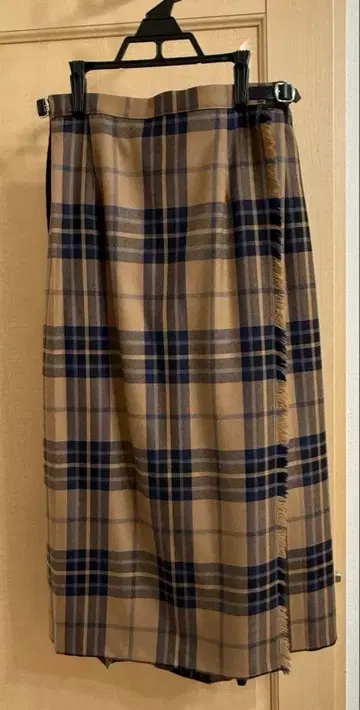 오닐 오브 더블린 울 스커트 GB12