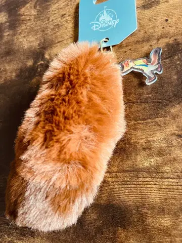 Disney 닉 와일드 키링